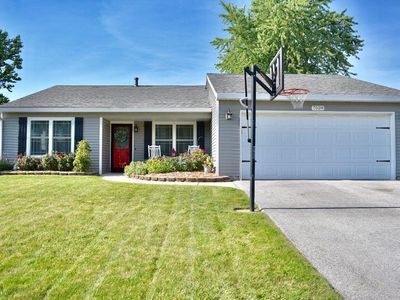 7528 W Hawthorne Ln, Frankfort, IL, 60423