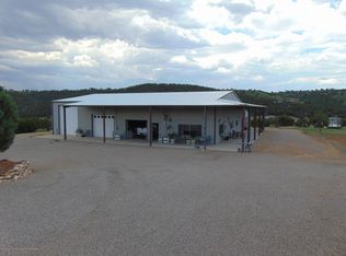 120 Shain Rd, Alto, NM 88312