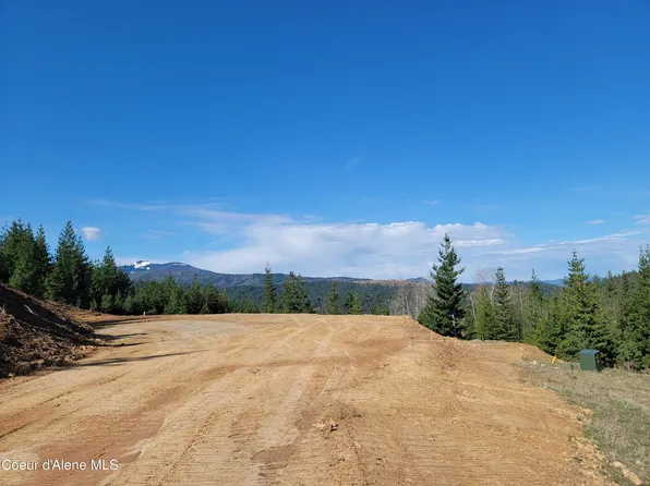 LOT Frosty Ln #J, Pinehurst, ID 83850