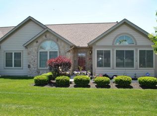 2590 Landings Way, Grove City, OH 43123