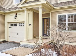 192 Boston Post Rd UNIT 21, Sudbury, MA 01776