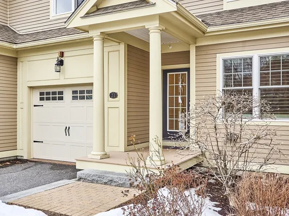 192 Boston Post Rd Unit 21, Sudbury, MA 01776