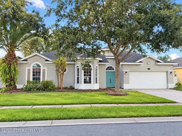 1455 Sumter Ln, West Melbourne, FL 32904