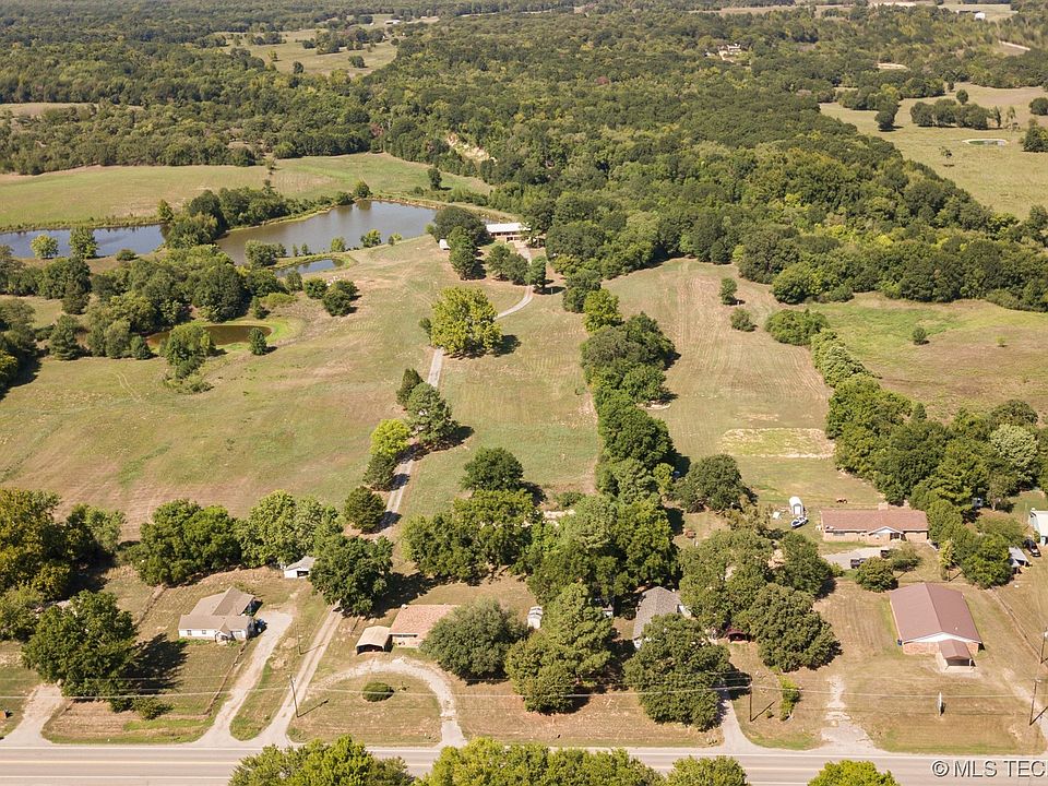 479 W Liberty Rd, Atoka, OK 74525 MLS 2326780 Zillow