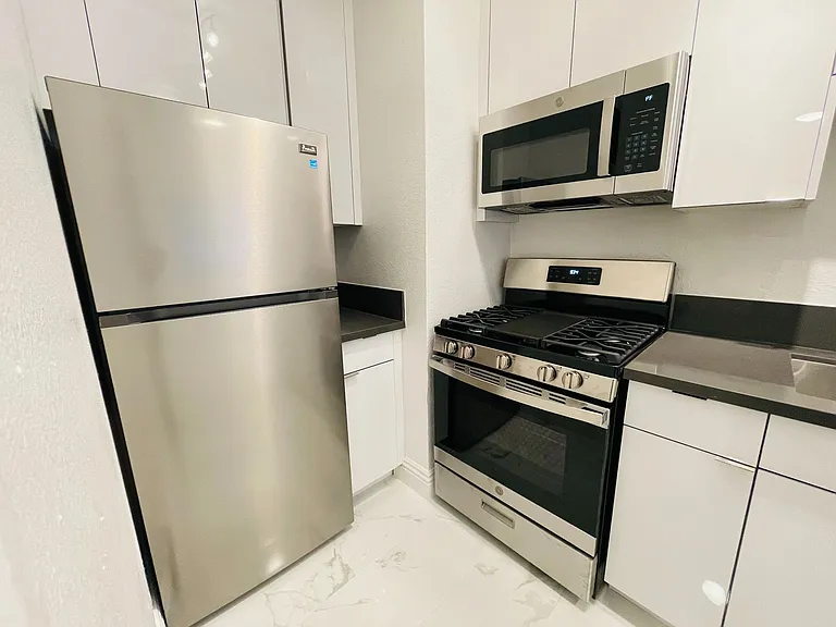 Villa Shatto Apartments — Photo 6