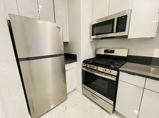 Villa Shatto Apartments, Los Angeles, CA 90005