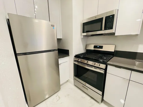 Villa Shatto Apartments