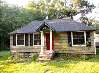 319 Akins Rd, Ringgold, GA 30736