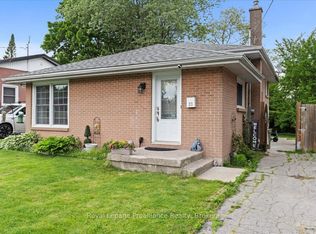 23 Alfred Dr, Belleville, ON K8N 4M6