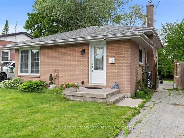 23 Alfred Dr, Belleville, ON K8N 4M6