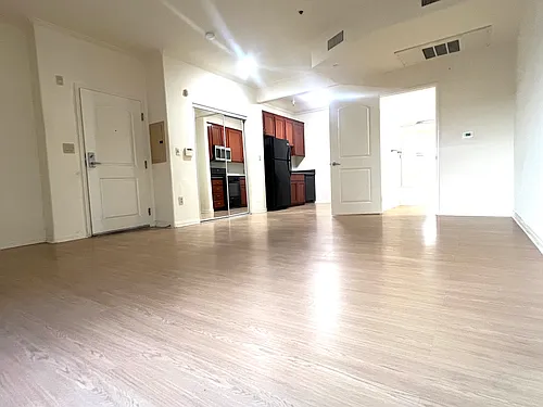 Floor plan Studio 114