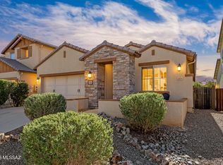 1283 W Vinovo Pass, Oro Valley, AZ 85755