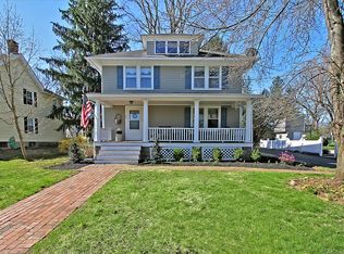 52 Old Highway 28, Whitehouse Station, NJ 08889