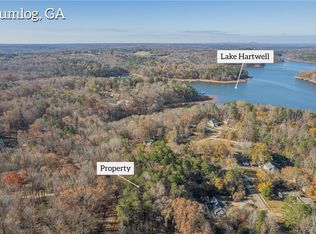 0 Alpine Way #59, Lavonia, GA 30553