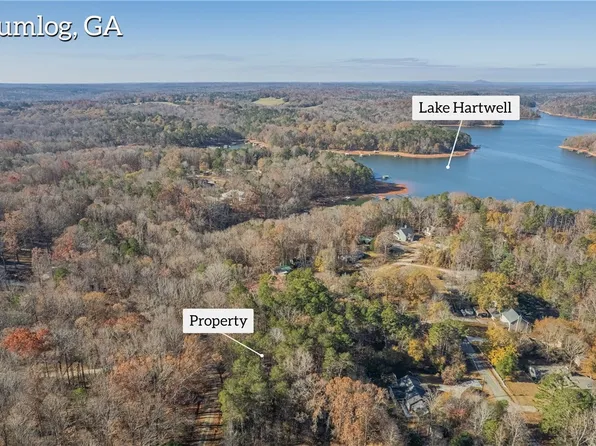 0 Alpine Way #59, Lavonia, GA 30553