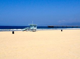 3802 Ocean Front Walk APT 3, Marina Del Rey, CA 90292