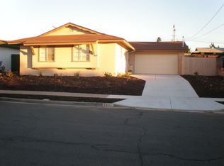 3621 Mount Aladin Ave, San Diego, CA 92111