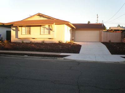 3621 Mount Aladin Ave, San Diego, CA, 92111