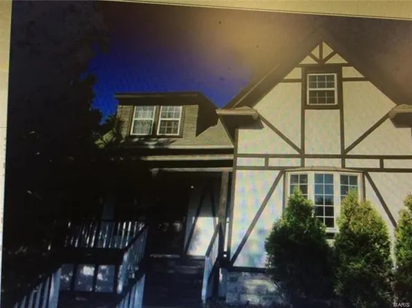 2101 Yale Ave, Saint Louis, MO 63143