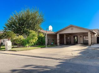 209 Gumwood Ln, Laredo, TX 78041