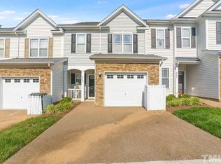 2525 Asher View Ct, Raleigh, NC 27606
