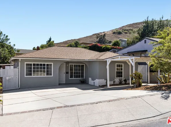 4620 Richelieu Ter, Los Angeles, CA 90032