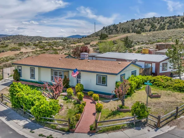 293 Miriam Way, Mound House, NV 89706