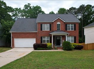 3375 River Mill Ln, Ellenwood, GA 30294