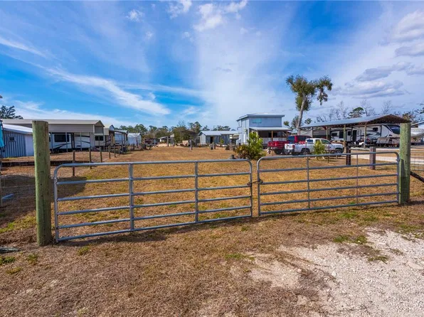 507 4TH STREET NW LOT 12, STEINHATCHEE, FL 32359
