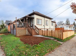 703 NE Killingsworth St, Portland, OR 97211