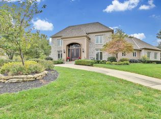 13106 Walmer St, Overland Park, KS 66209