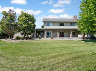 156 Swan Ridge Ct, Kalispell, MT 59901