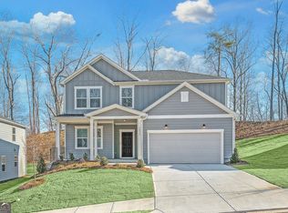 3034 Salinger Way, Gainesville, GA 30507