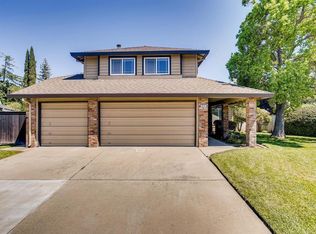 8014 Hamric Ct, Antelope, CA