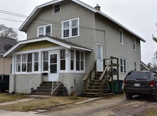 416 Cedar St, Fond Du Lac, WI 54935