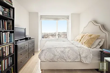 Rented by Halstead Real Estate