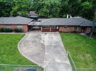 12206 Deer Wood Trl, Pinehurst, TX 77362