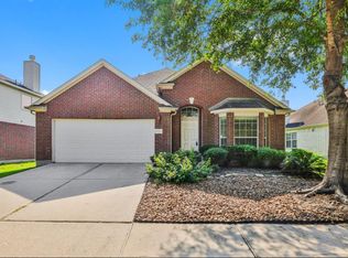 29822 Sunwillow Creek Dr, Spring, TX 77386