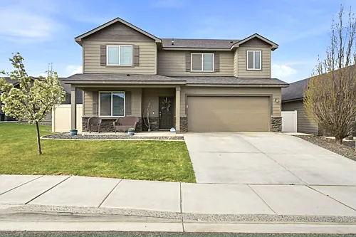 2945 Bellerive Dr Photo 1