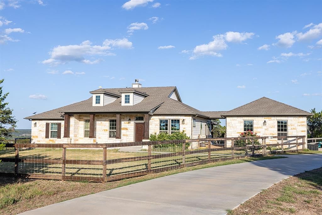 155 Balcones Ridgeway, Bertram, TX 78605 Zillow