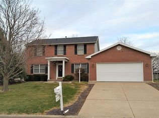 1435 S 46th St, Quincy, IL 62305