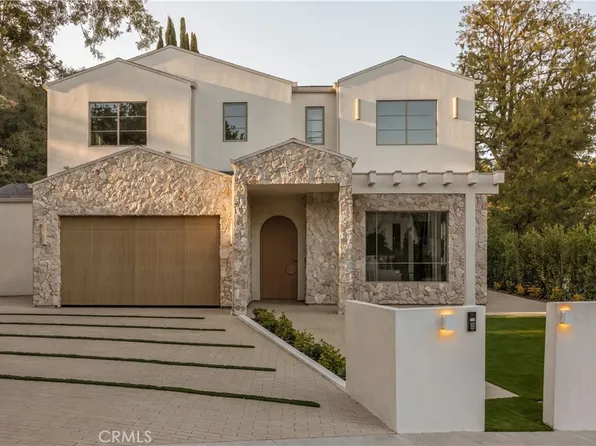16933 Bosque Dr, Encino, CA 91436