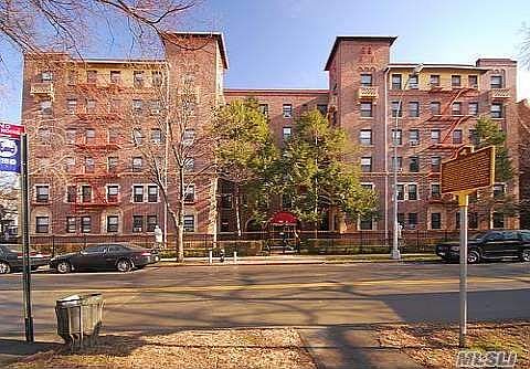1st image of 8511 Lefferts Blvd APT 4K