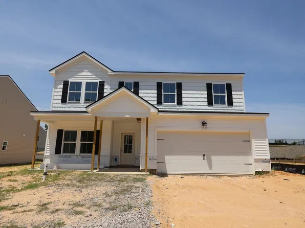 1317 Dimaggio Dr, Raleigh, NC 27616