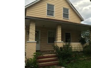 3462 W 46th St, Cleveland, OH