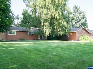 7253 S Seven Oaks Ln, Canby, OR 97013