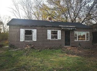 1266 Idaho St, Gary, IN