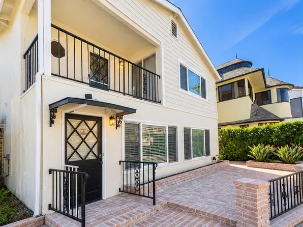 805 W Bay Ave #2-807, Newport Beach, CA 92661