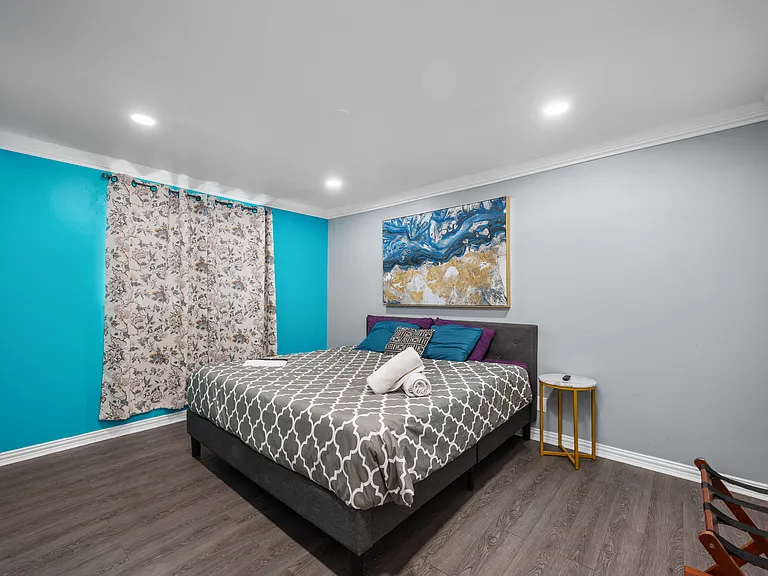3611 Graustark St #7 — Photo 3
