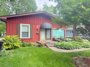 1604 North Ave, Metropolis, IL 62960